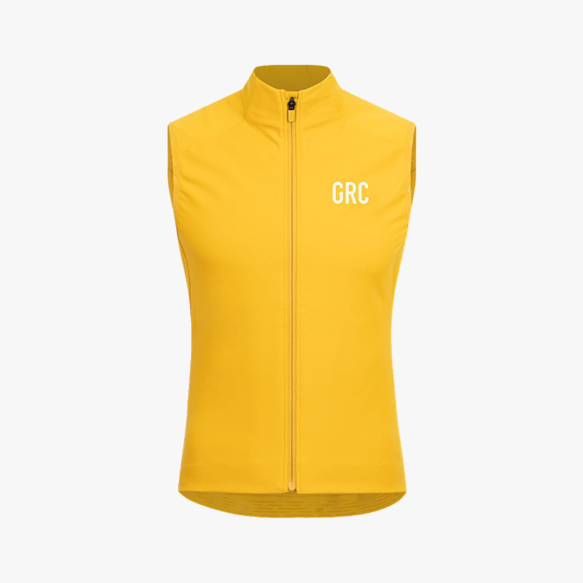 Women's Tech Windproof Fleece Vest – GRC Cycling Apparel Women's Tech Windproof Fleece Vest – GRC Cycling Apparel