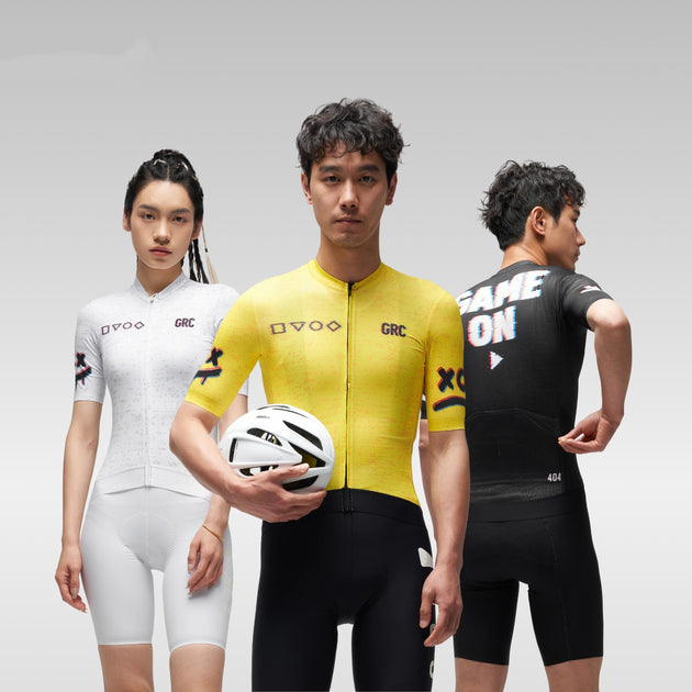 CMYK – GRC Cycling Apparel