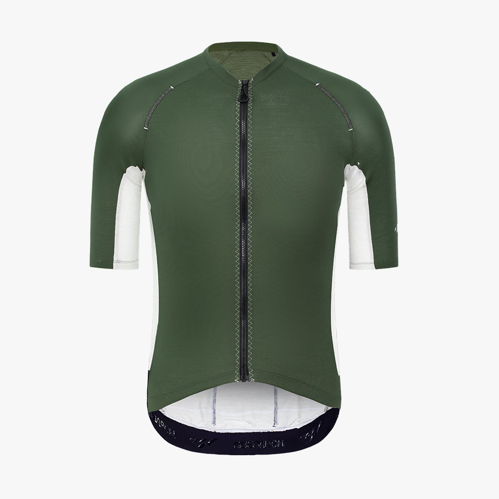 merino wool cycling gear GRC Merino Wool Cycling Jerseys