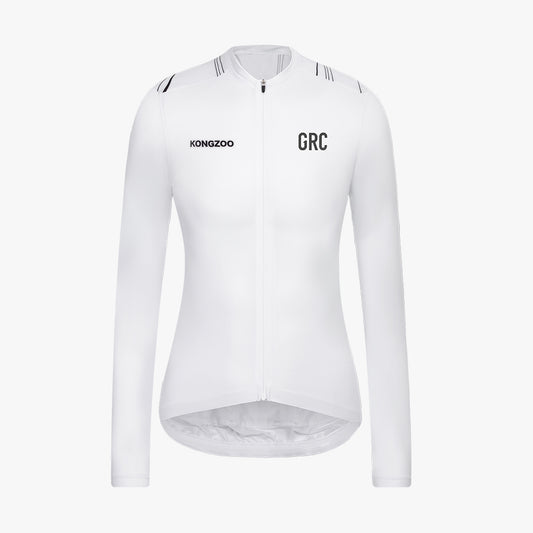 Women's Flying Tiger Limited Ls Jersey