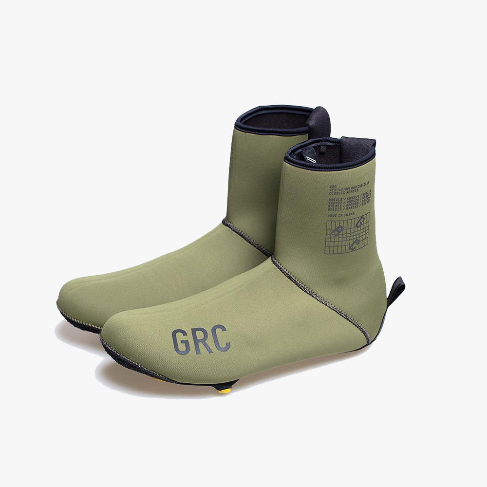 Waterproof Winter Winter Cycling Shoe Cover Classic Winter Shoe Covers