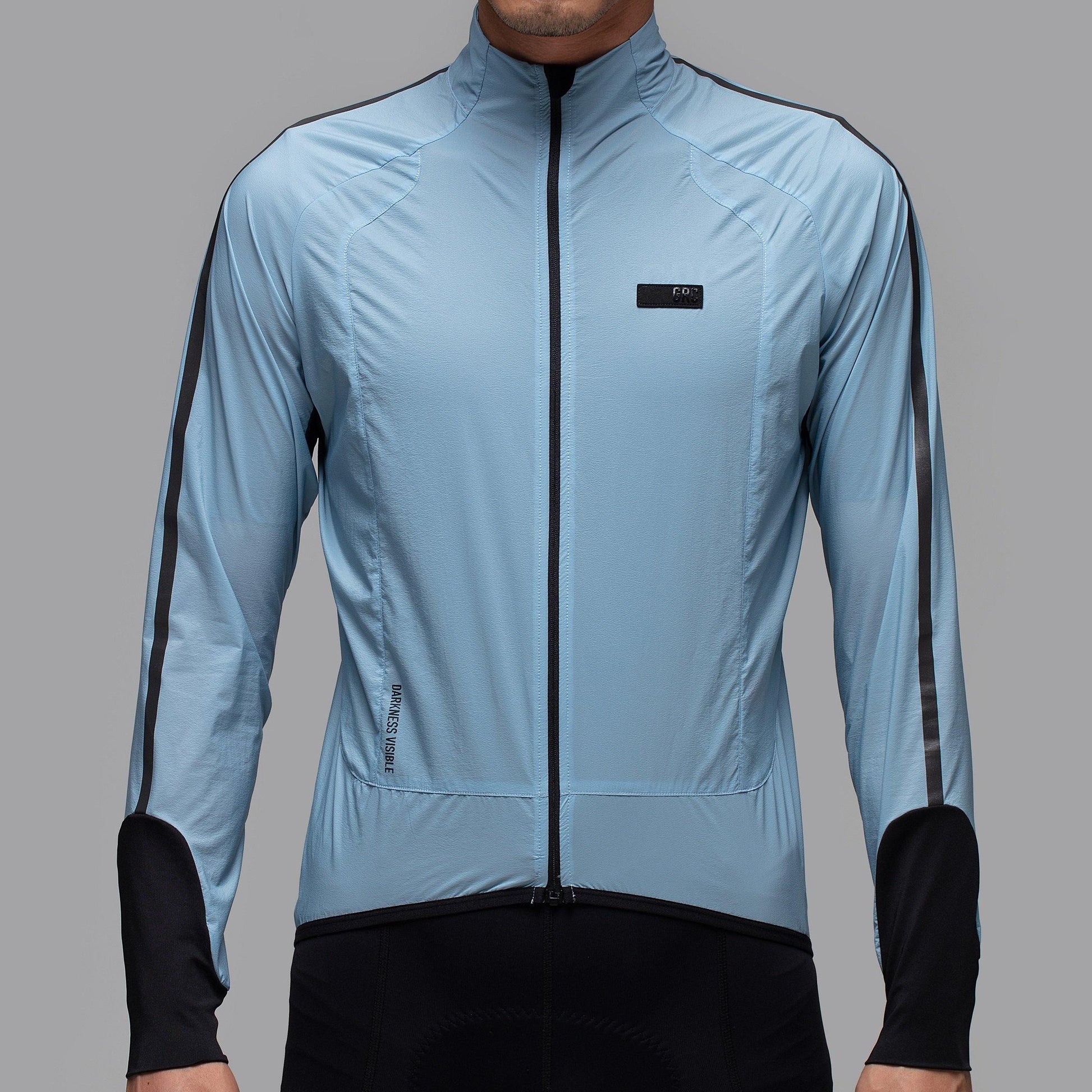 All Conditional Wind Jacket - GRC Cycling Apparel