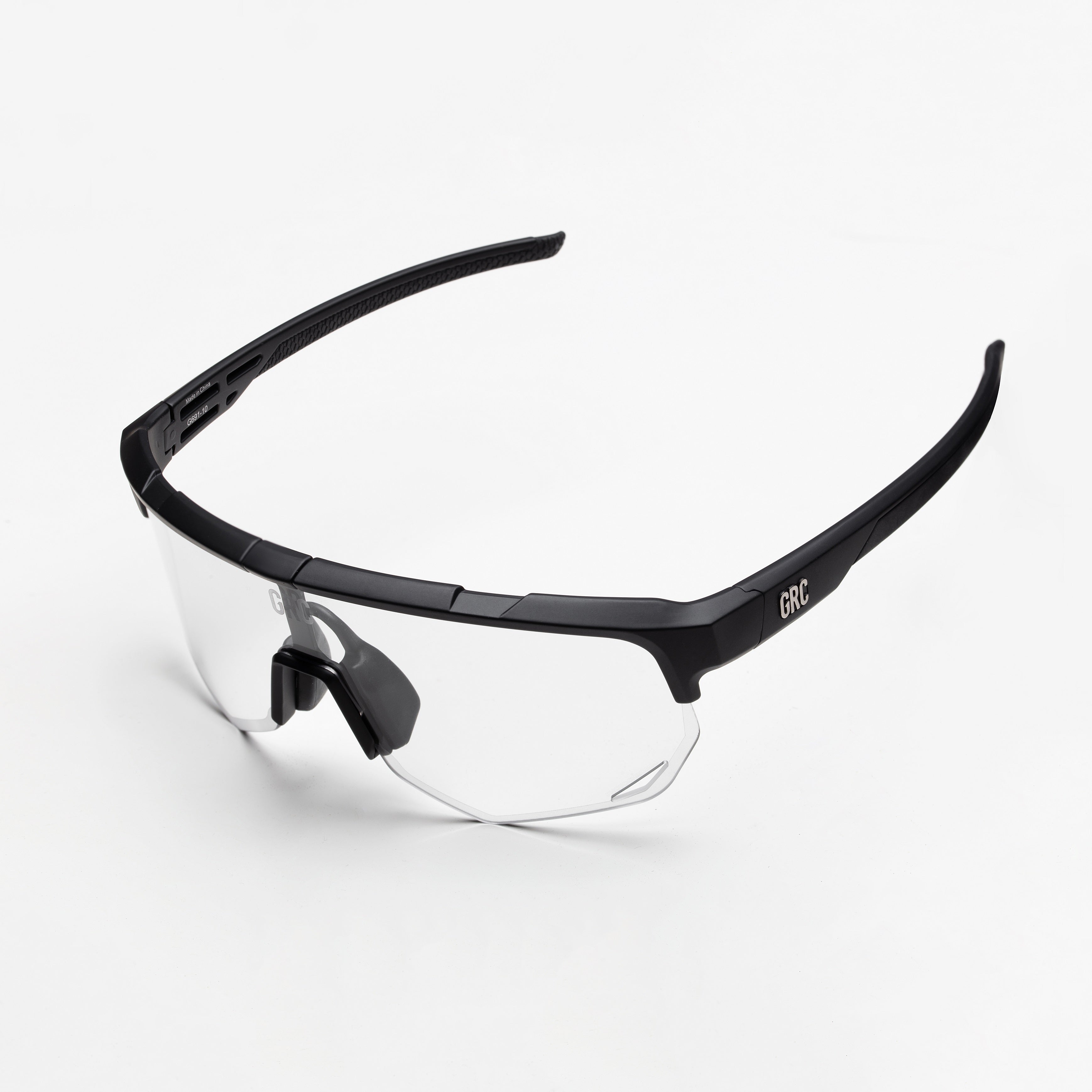 monzabrand cycling glasses