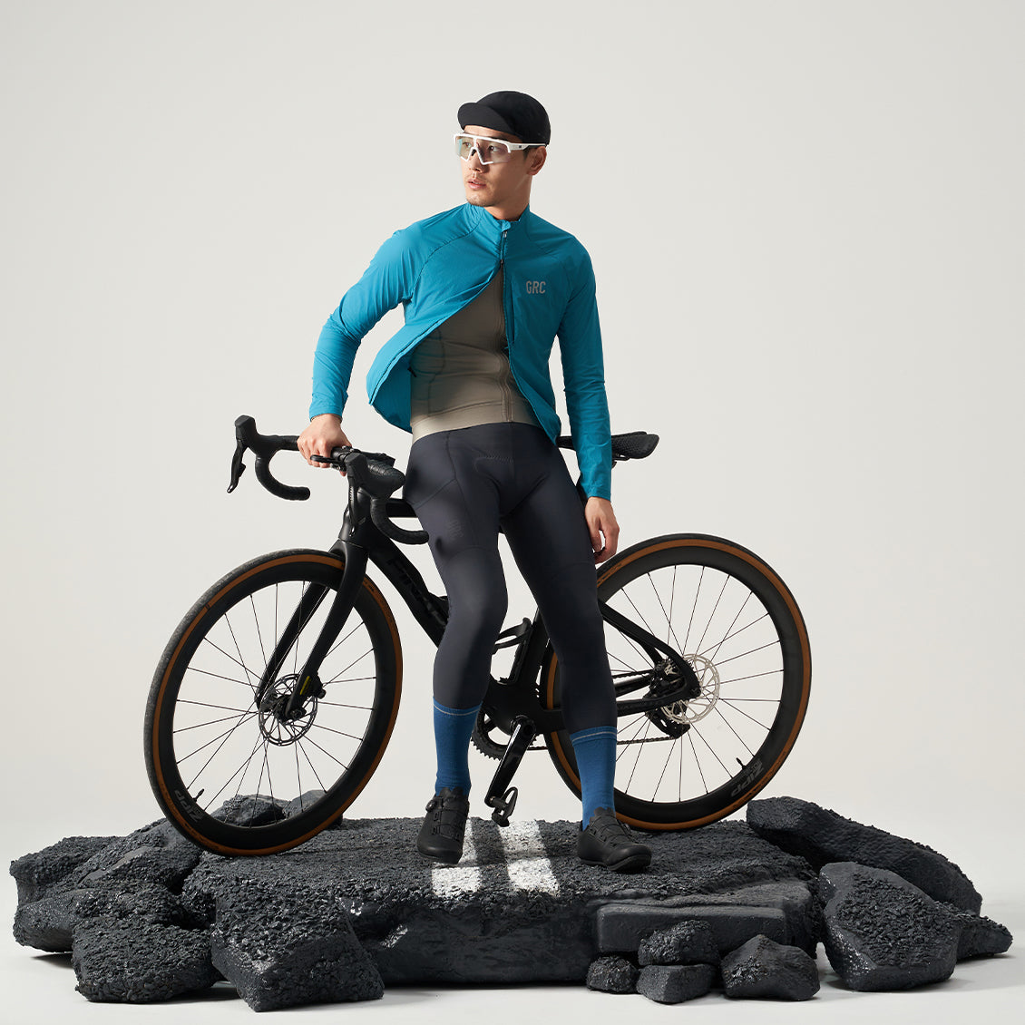 The Complete Cycling Kit: What Every Rider Needs