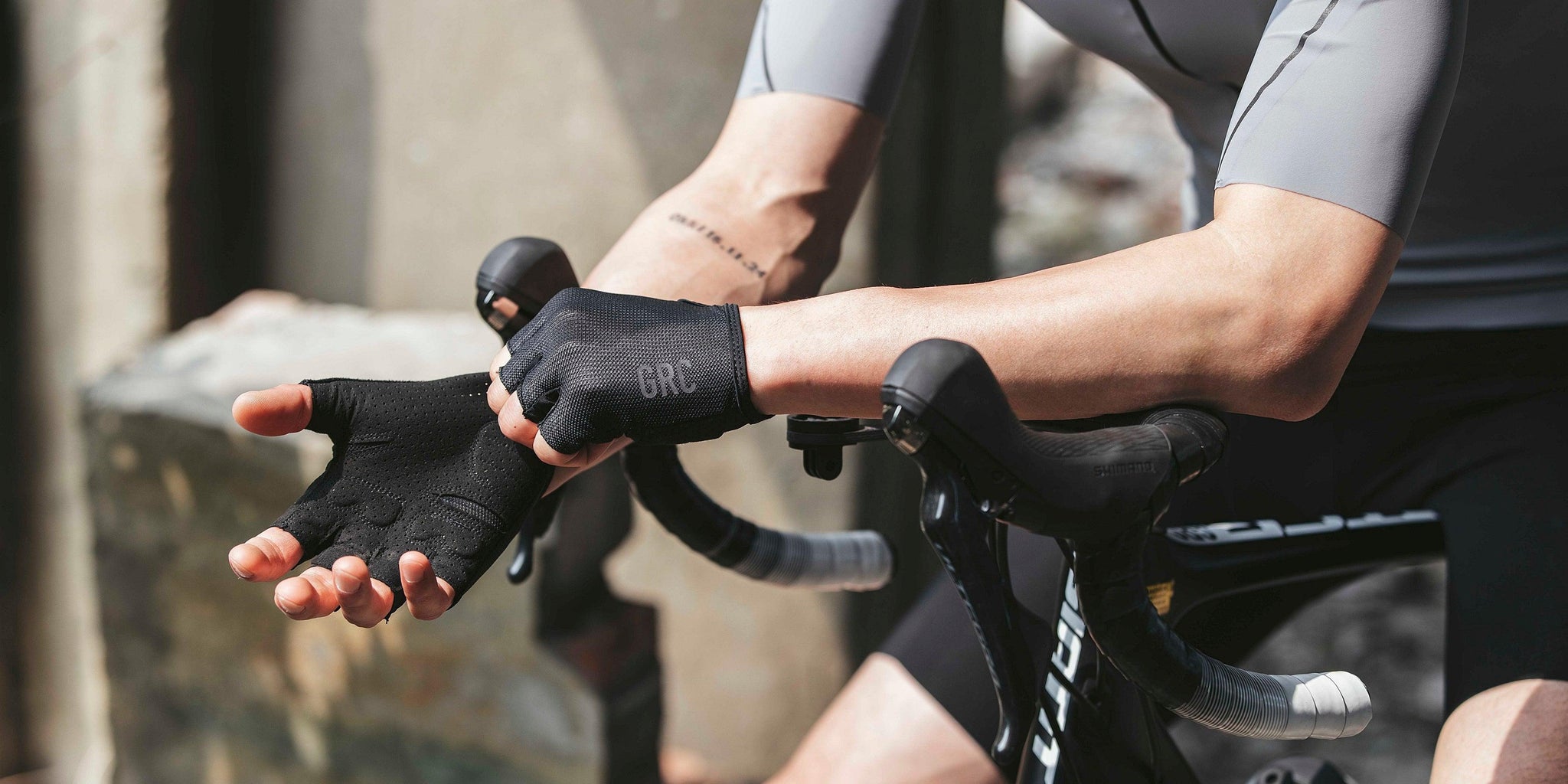 ACCESSORIES - GRC Cycling Apparel