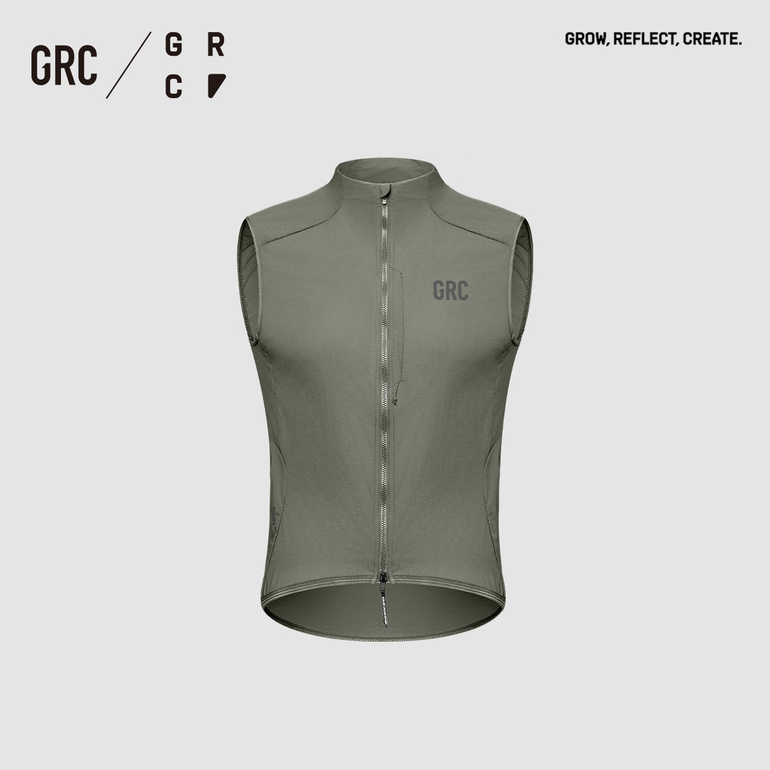 Tech Wind Vest