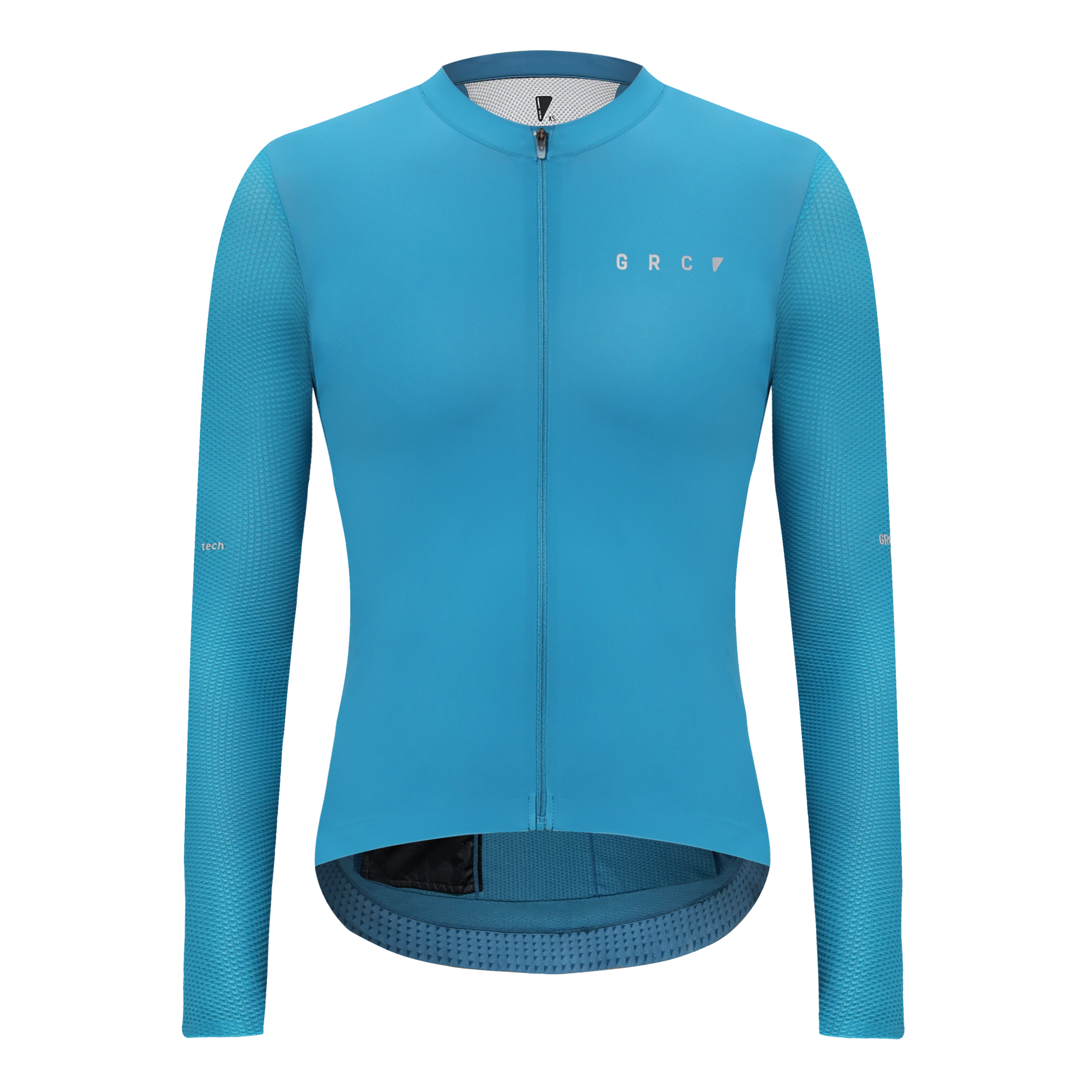 Women's Tech Black Label LS Jersey