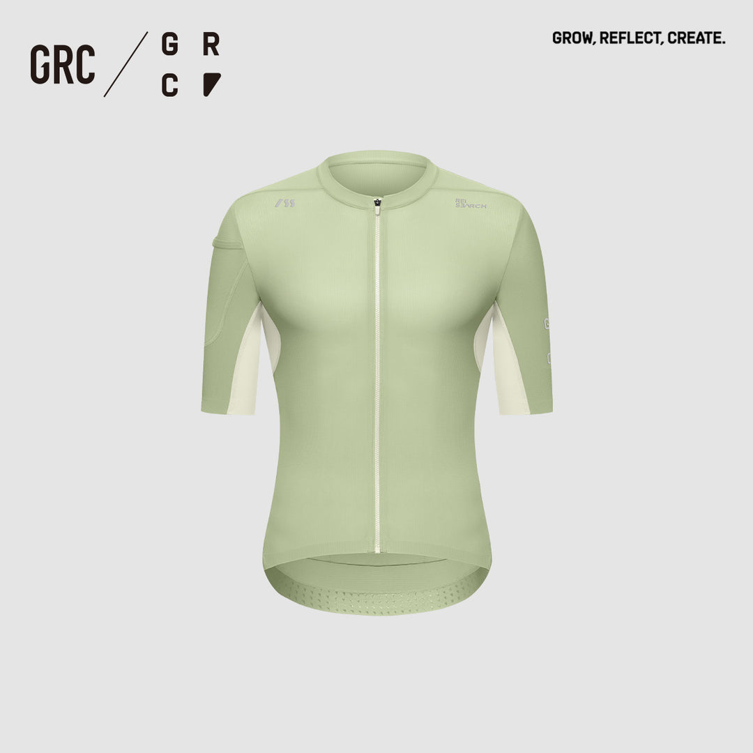 Women's Research Jersey