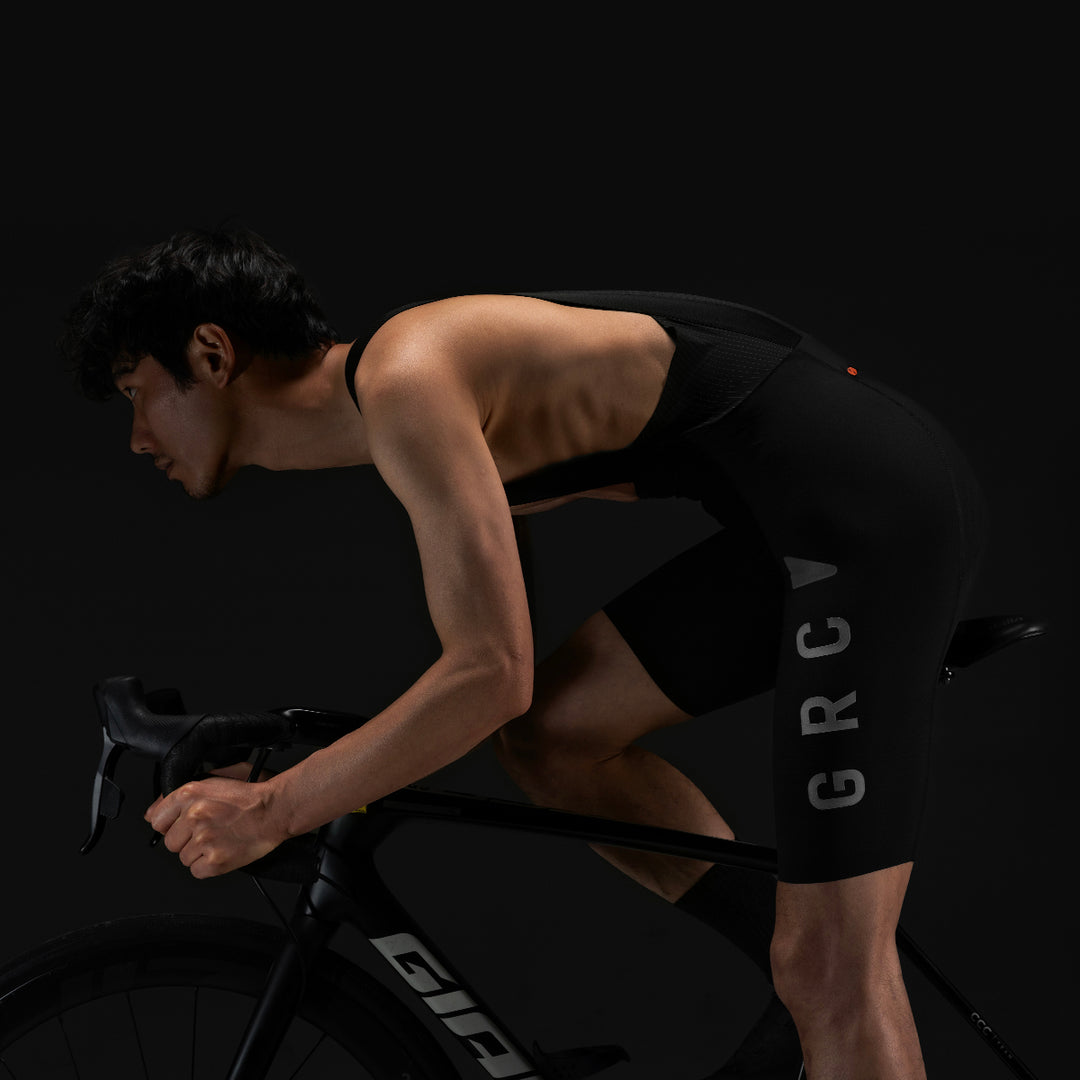Men's Race Pro Bib Shorts