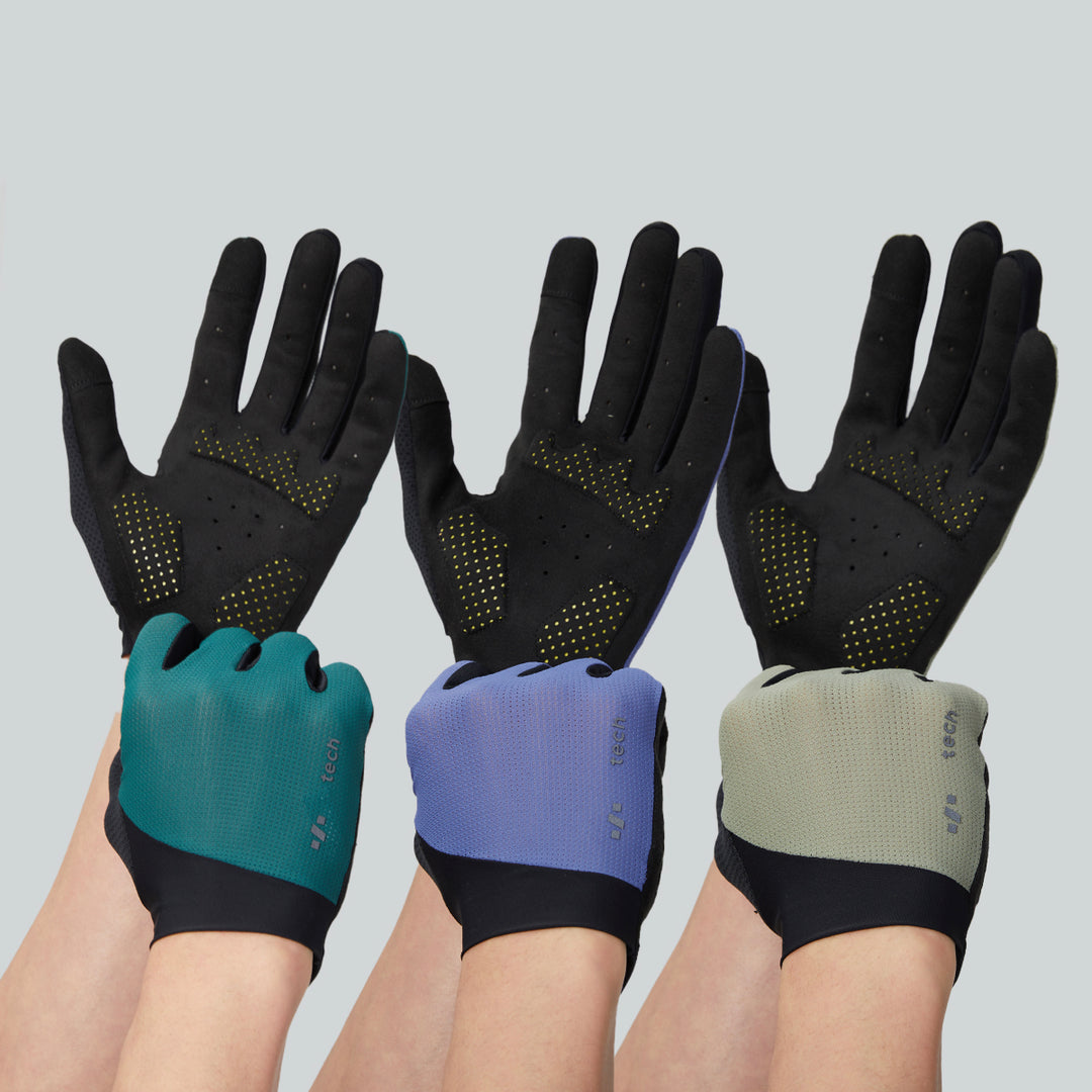 Tech XRD Gloves