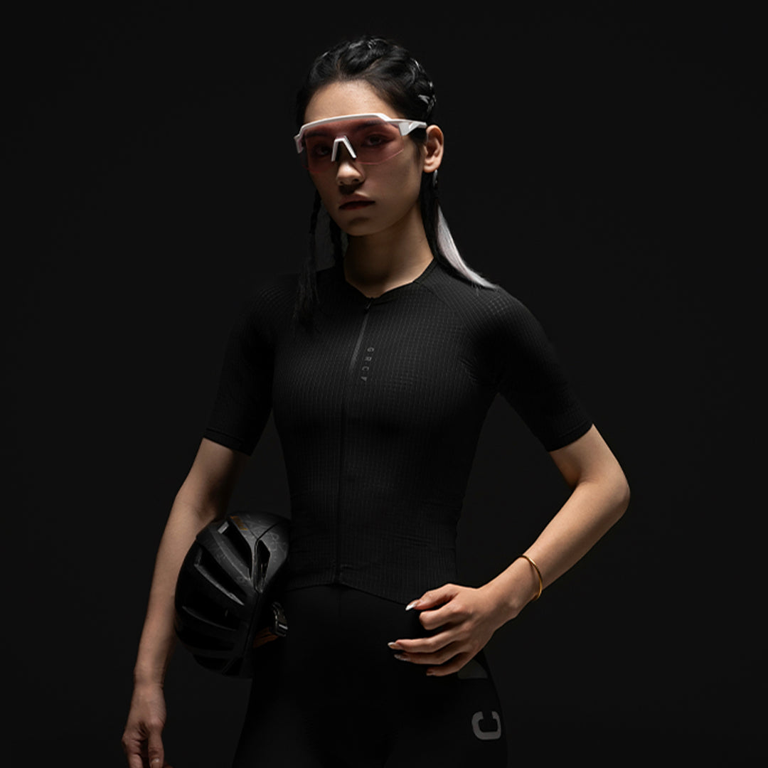 Women's Race Pro Jersey