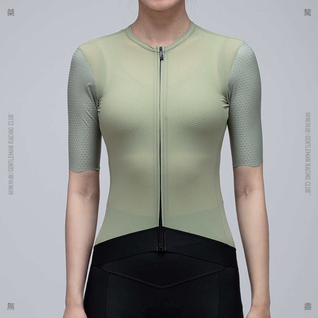Women's Luna Pro Jersey