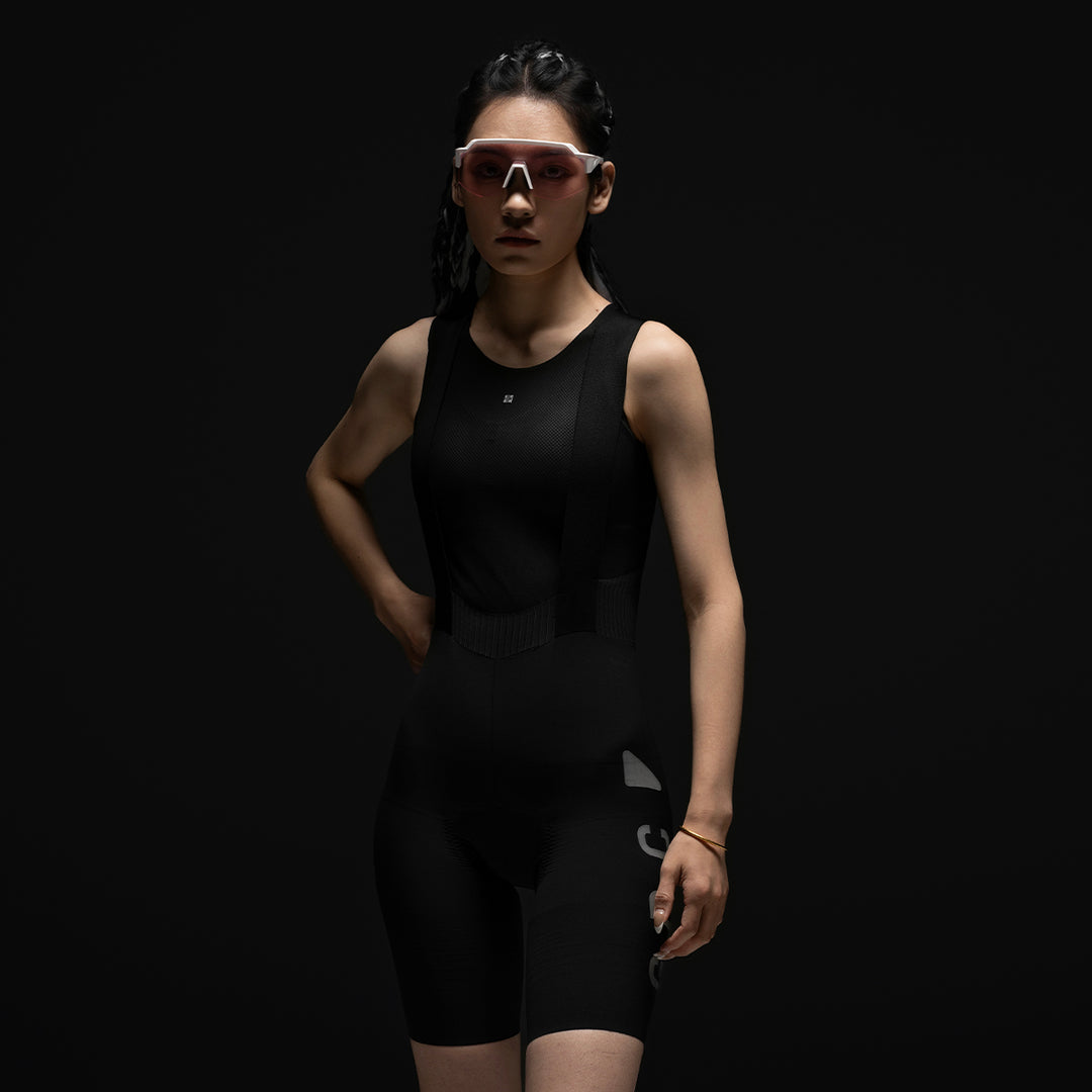 Women's Race Pro Bib Shorts