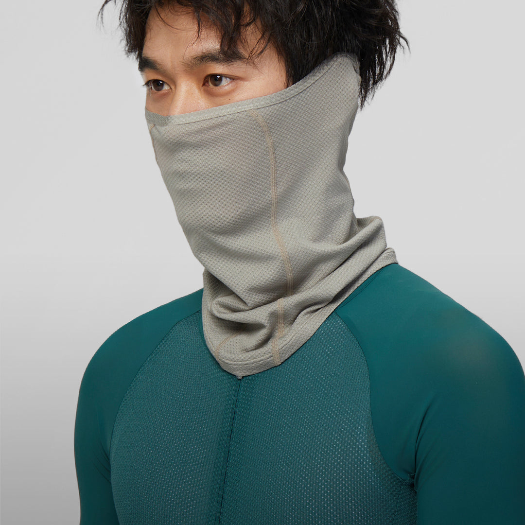 Delta Ninja Summer Face Cover