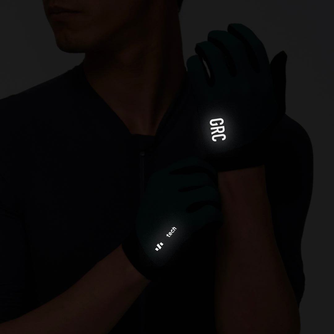 Tech XRD Gloves