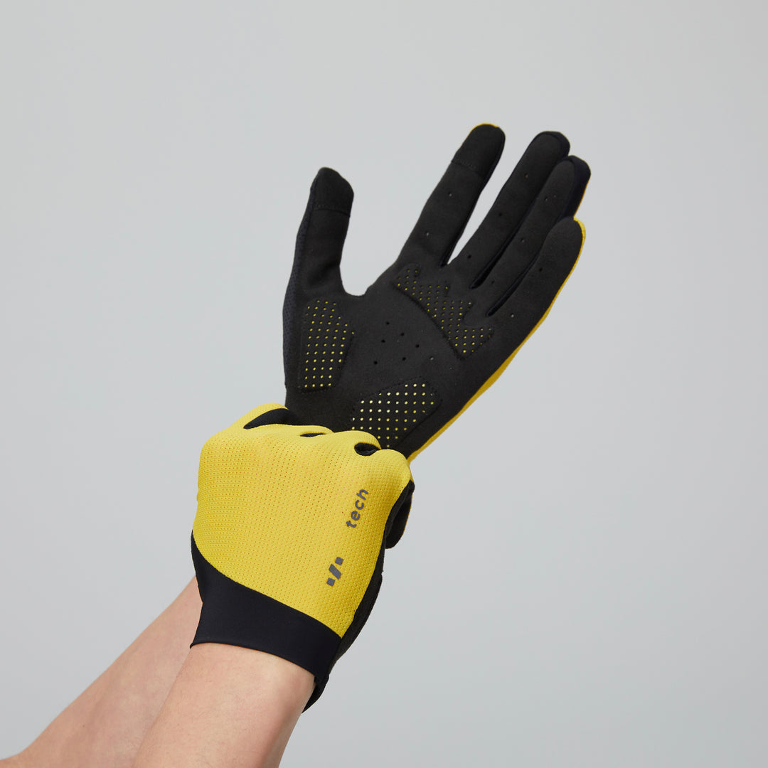 Tech XRD Gloves