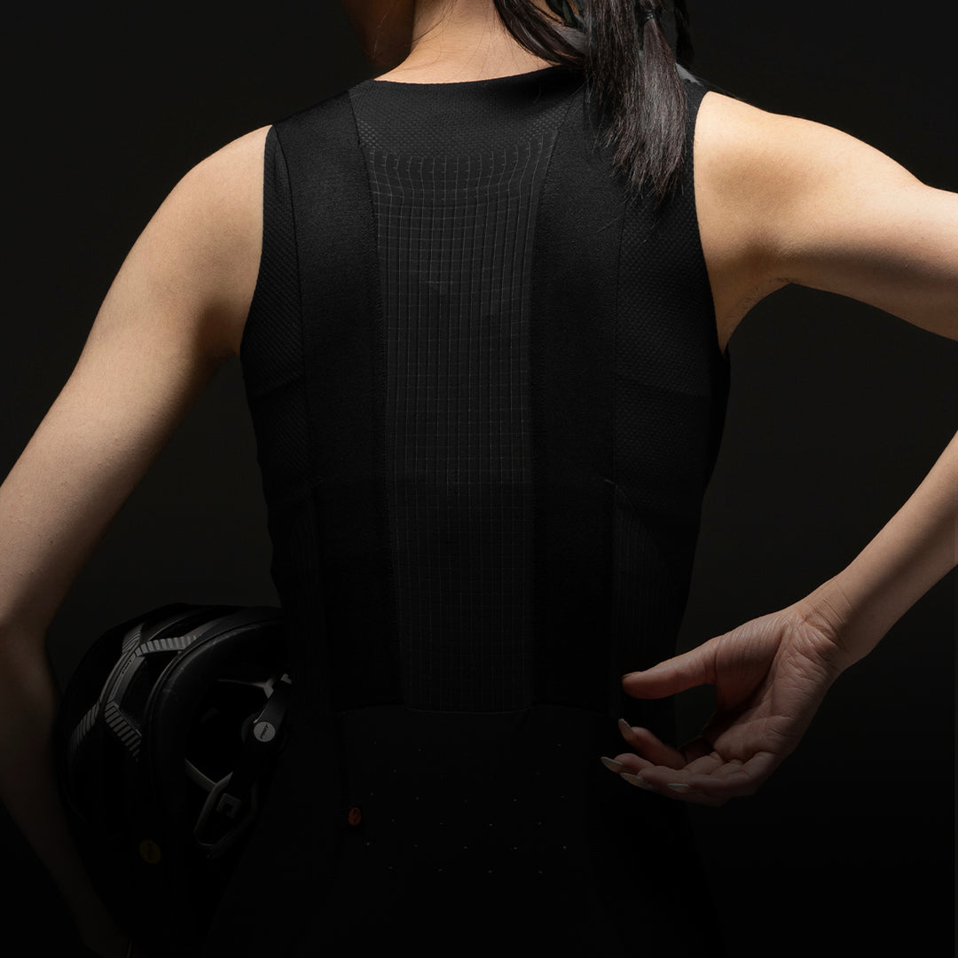 Women's Race Pro Bib Shorts