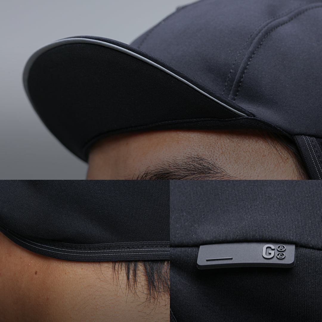 Tech Merino Winter Cap