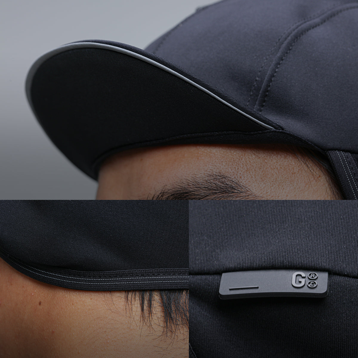 Gorra de invierno Tech Merino