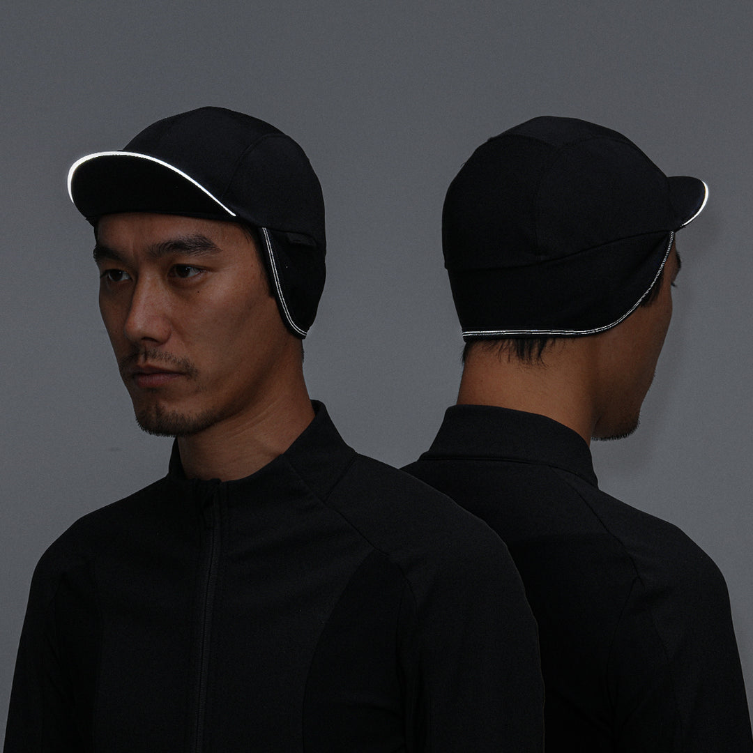 Tech Merino Winter Cap