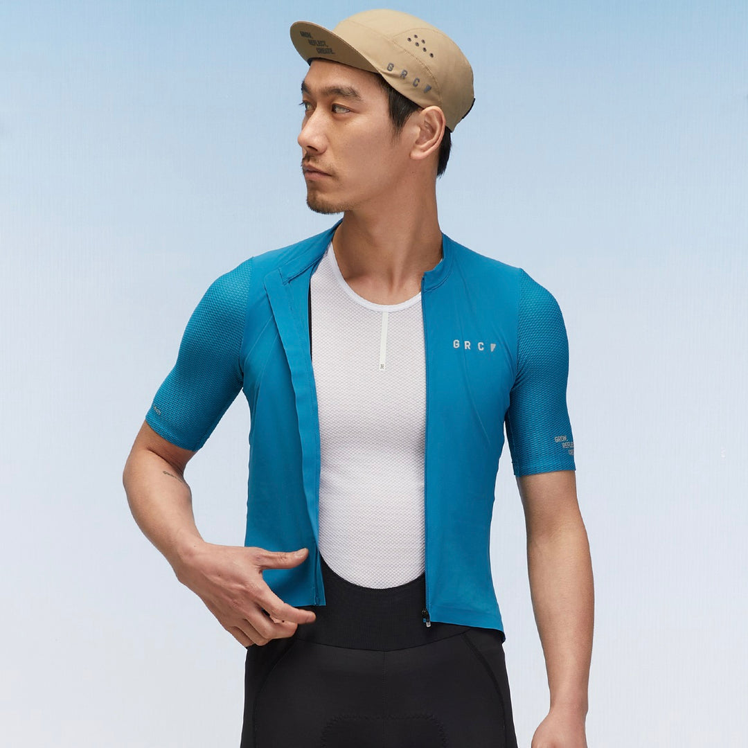 Men's Tech Lightweight Jersey