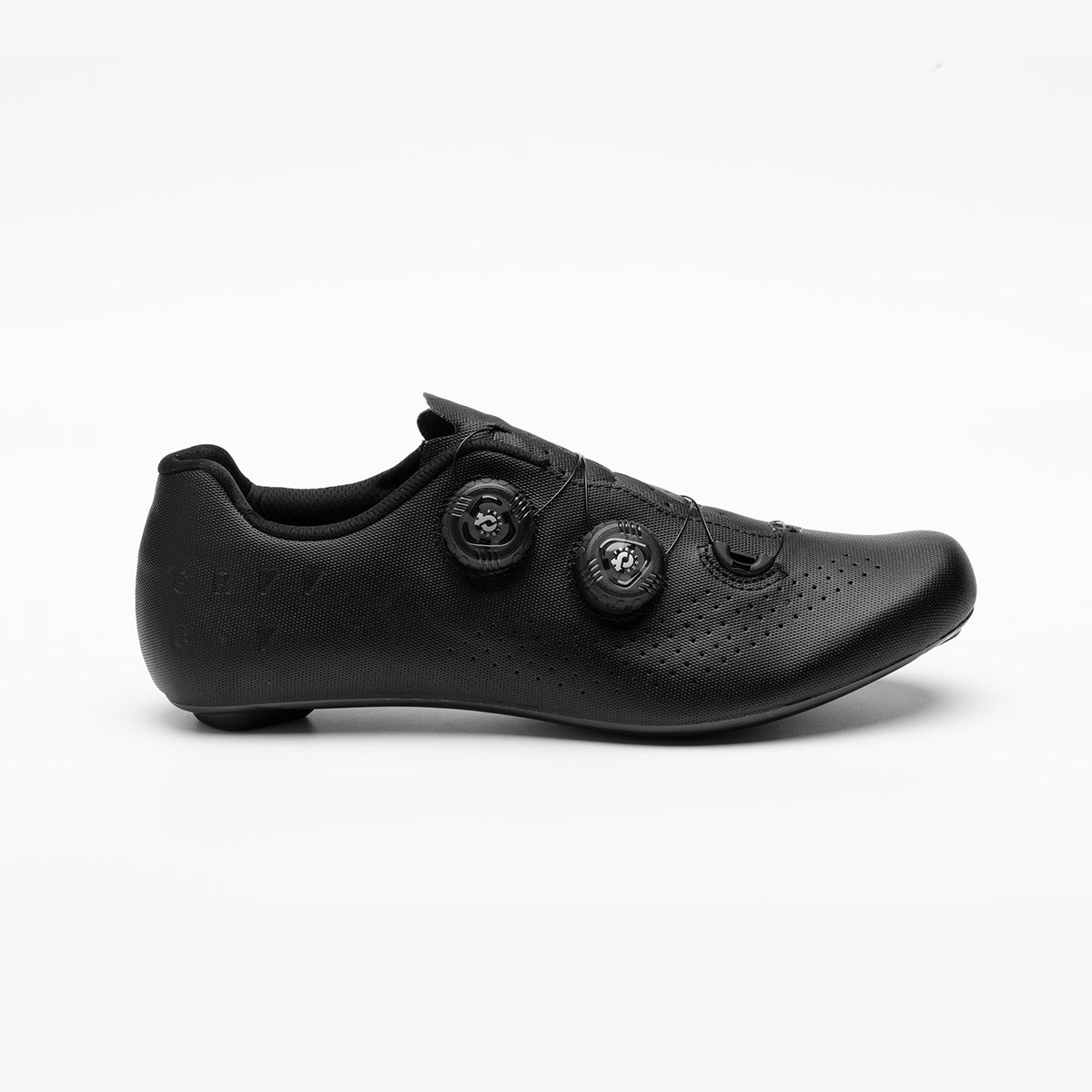 Zapatos de ciclismo Tech prototipo