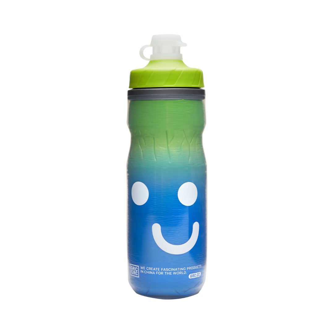 Insulated Cycling Bottle