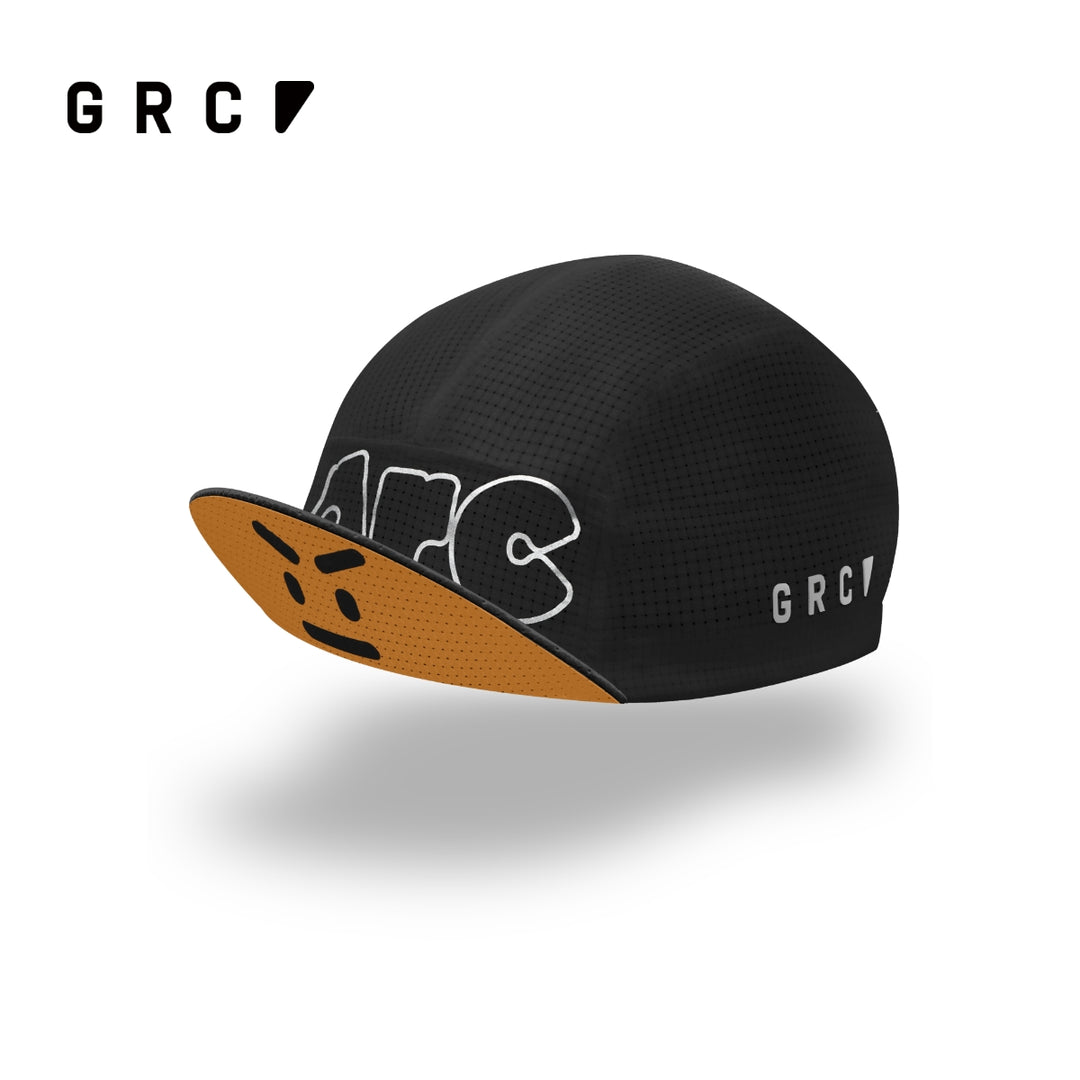 Emoji Radmütze