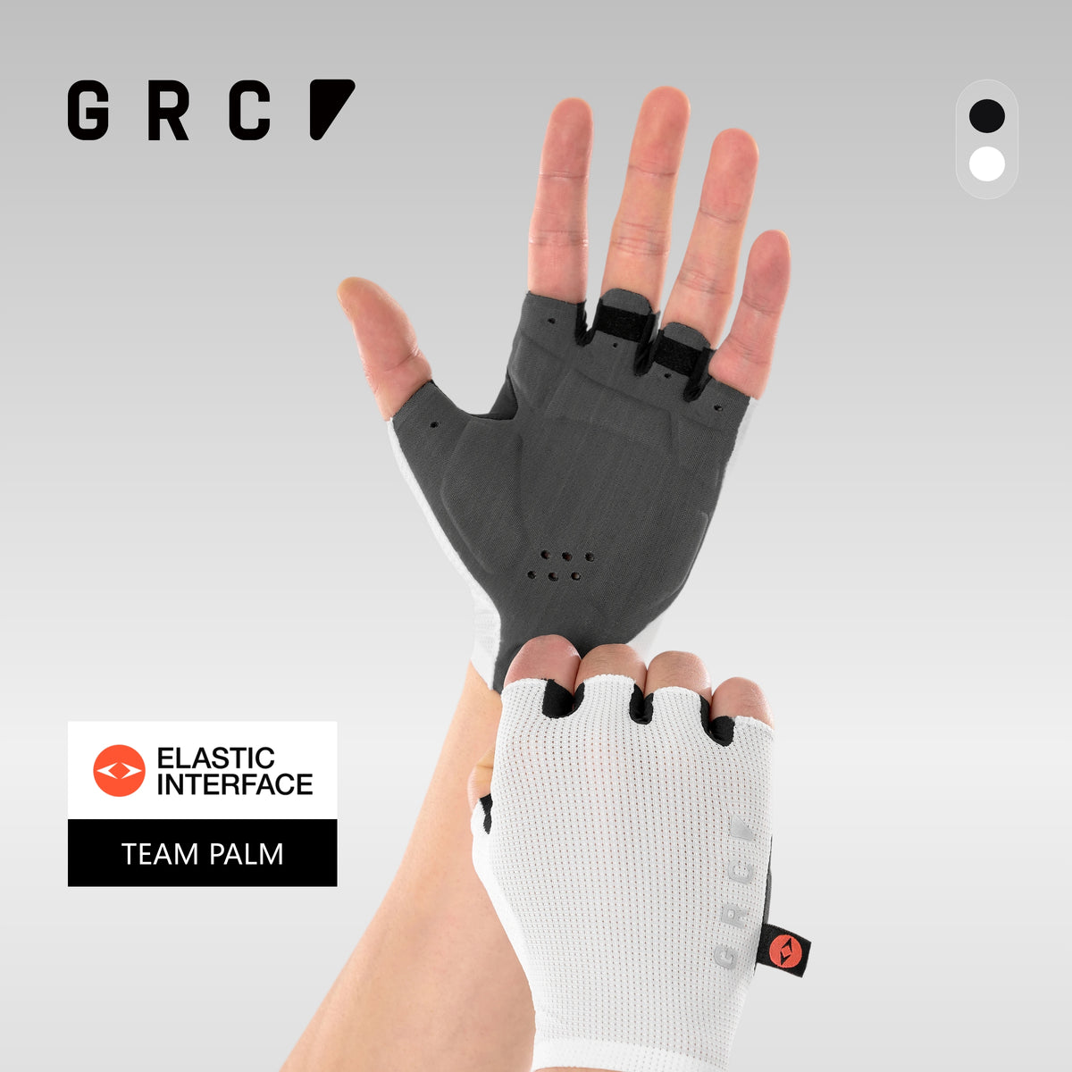 EIT Team Mitts