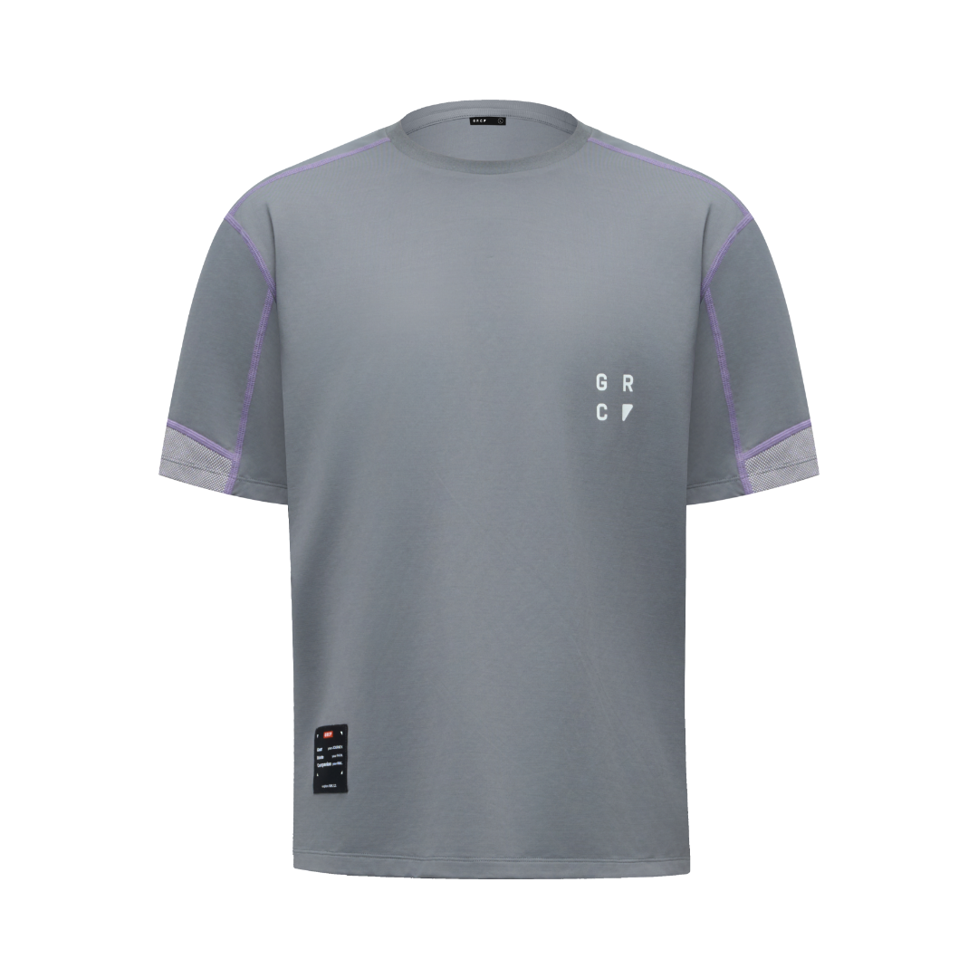 CREW Urban Commute Short Sleeve T-shirt