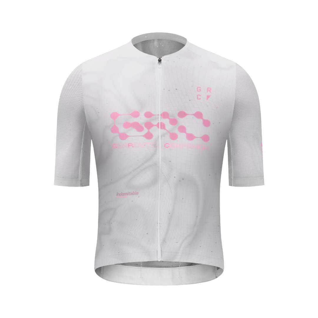 CMYK Indomitable Jersey