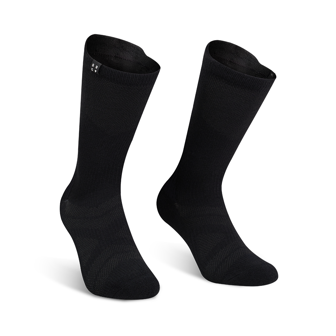 Tech Merino Wool Socks