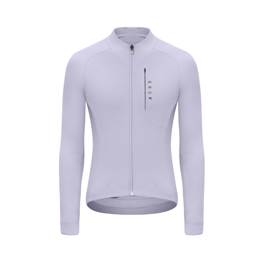 Damen Black Label Fleecejacke