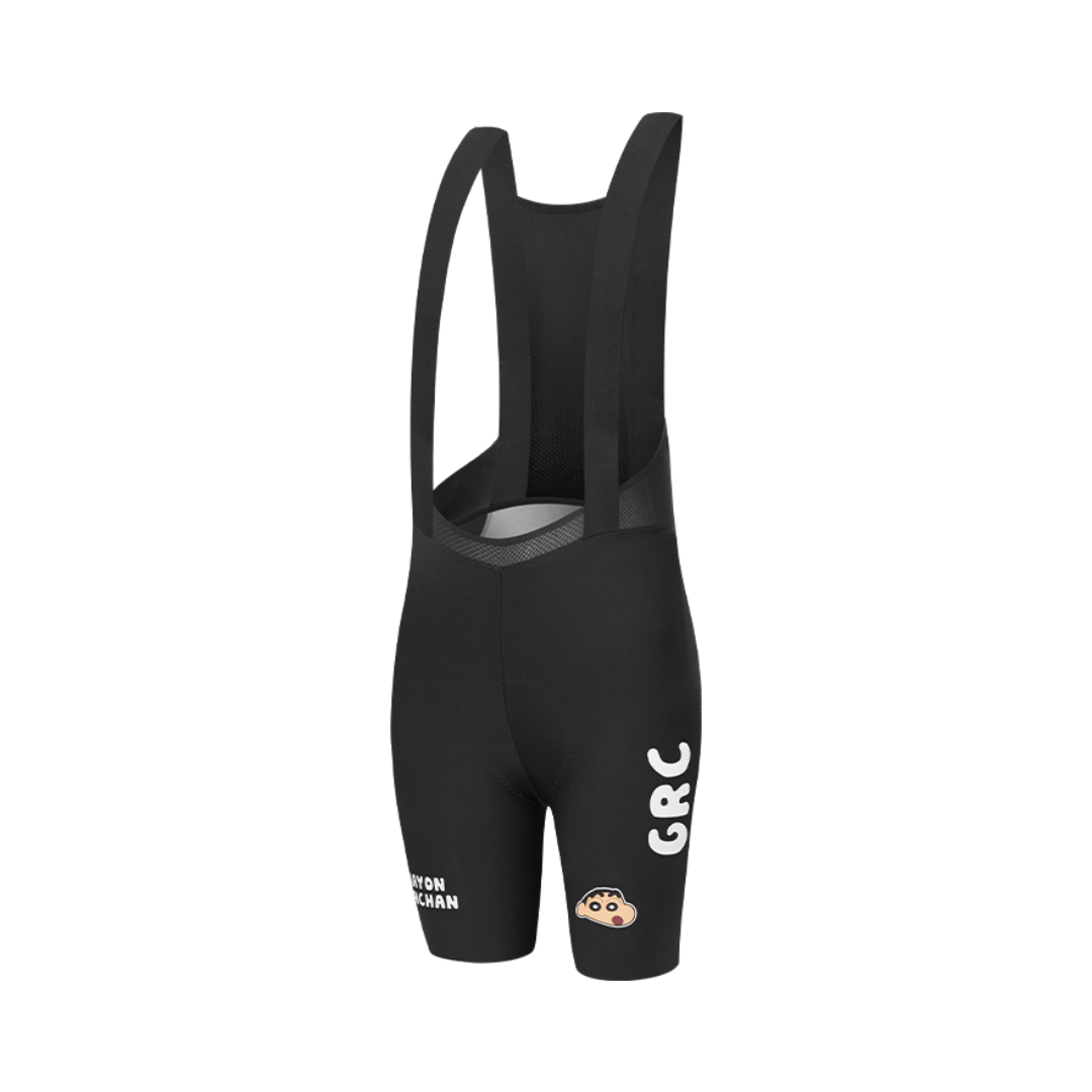 Cuissards à bretelles limités Crayon Shin-chan pour homme
