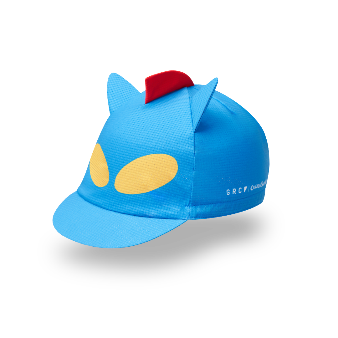 Crayon Shin-chan Limited Cap