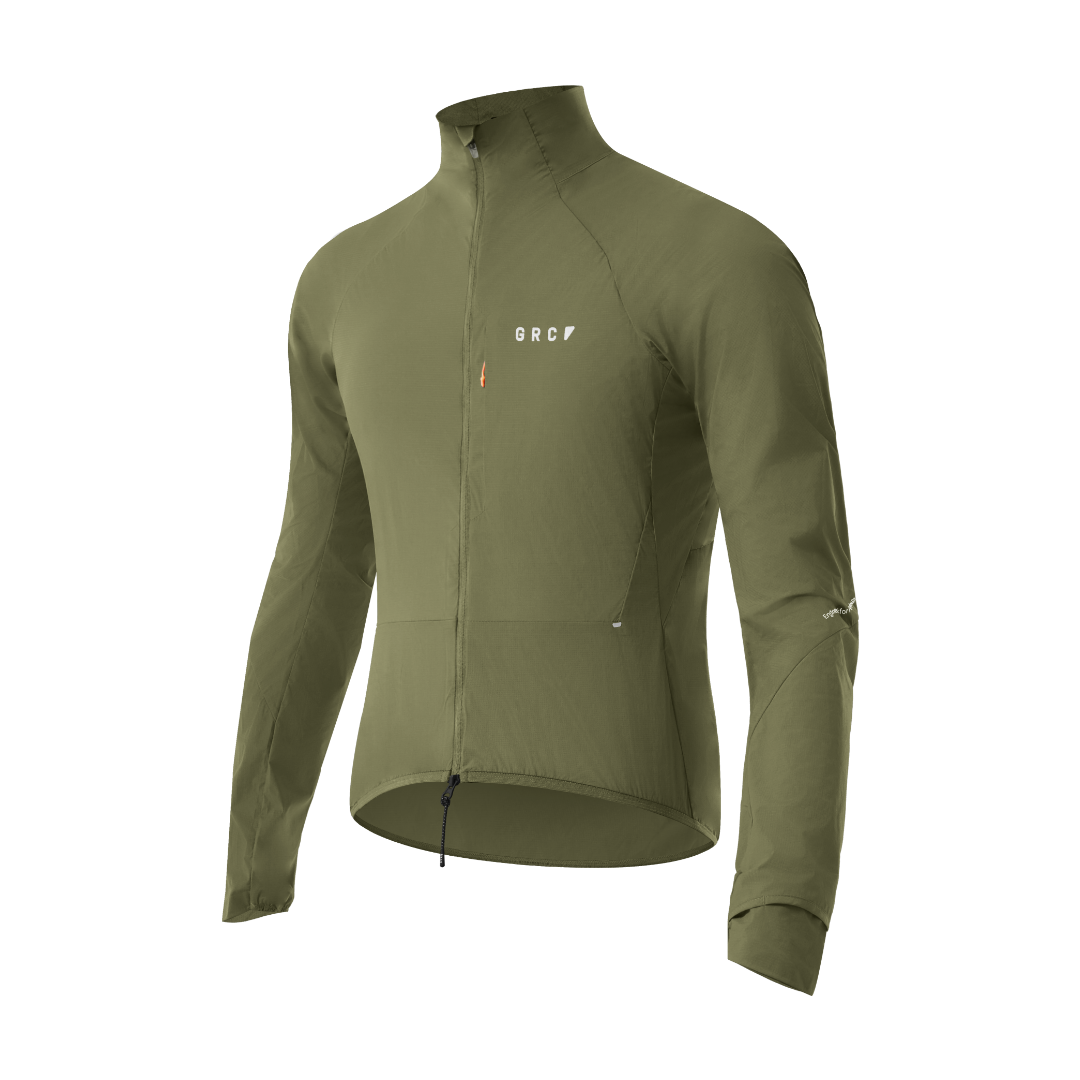 Tech Wind Jacket