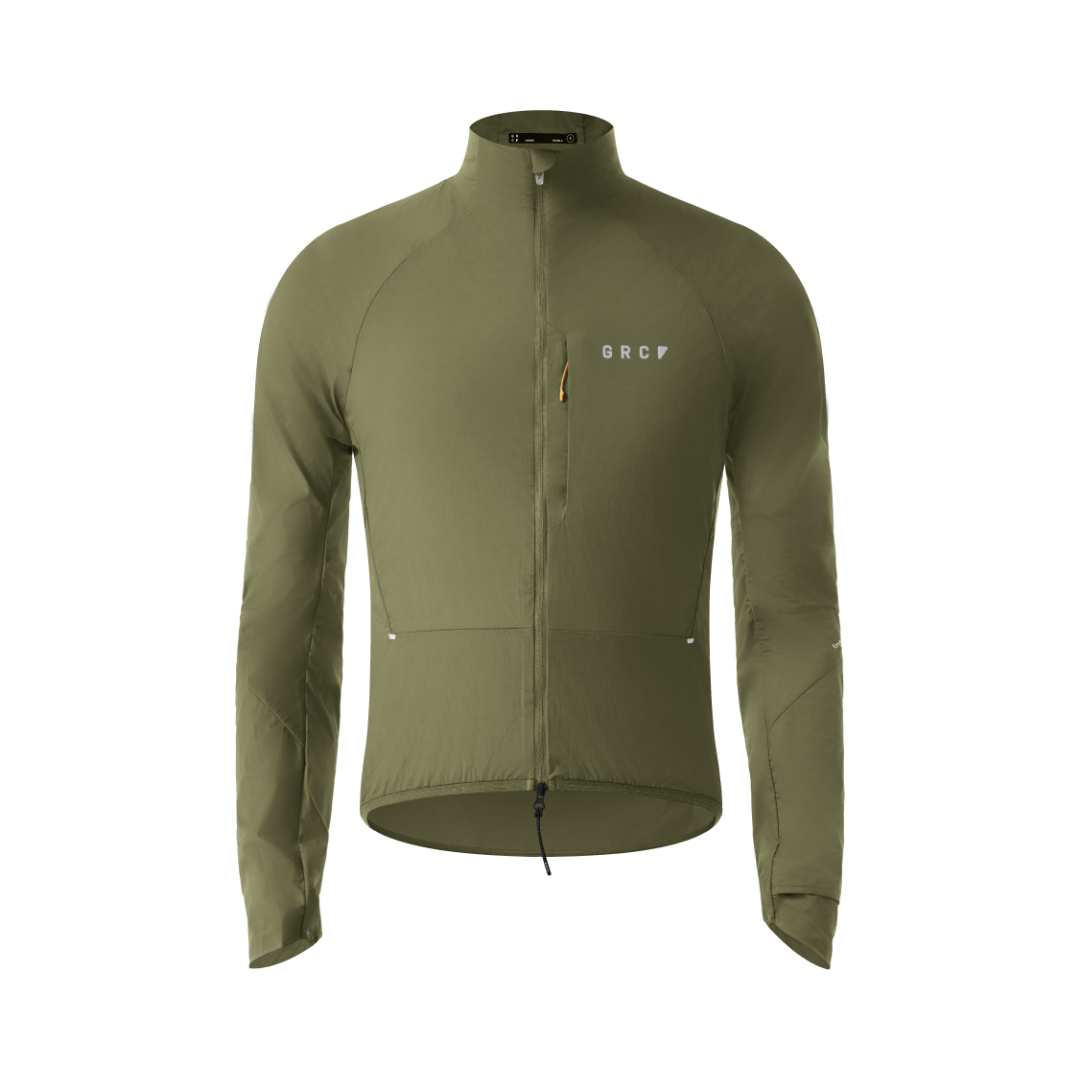 Tech Wind Jacket