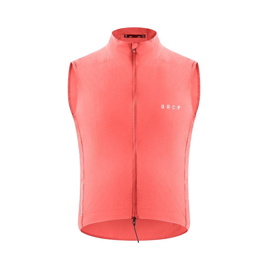 Tech Wind Vest