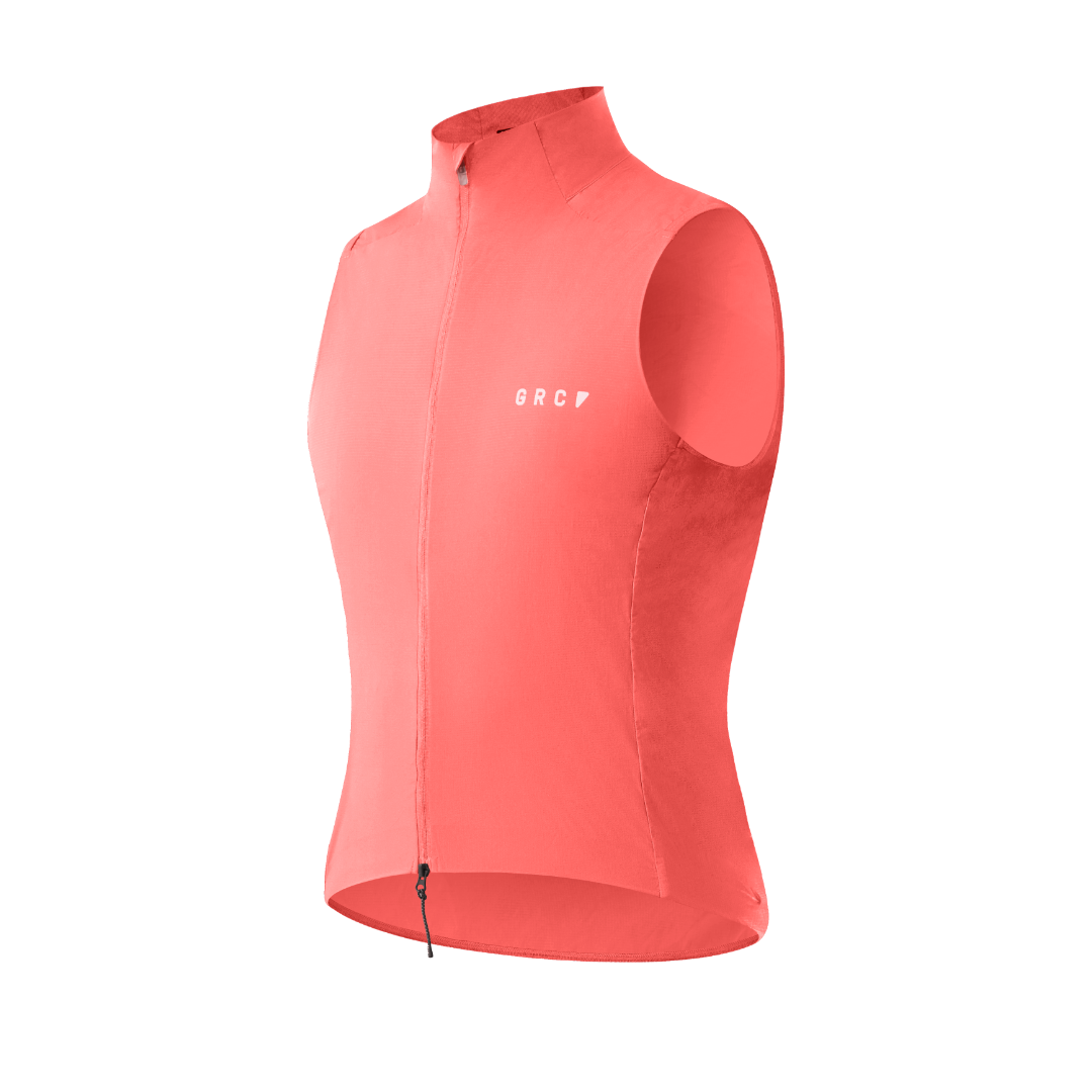Tech Wind Vest