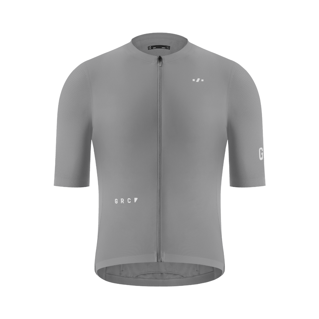 Herren Tech Trikot