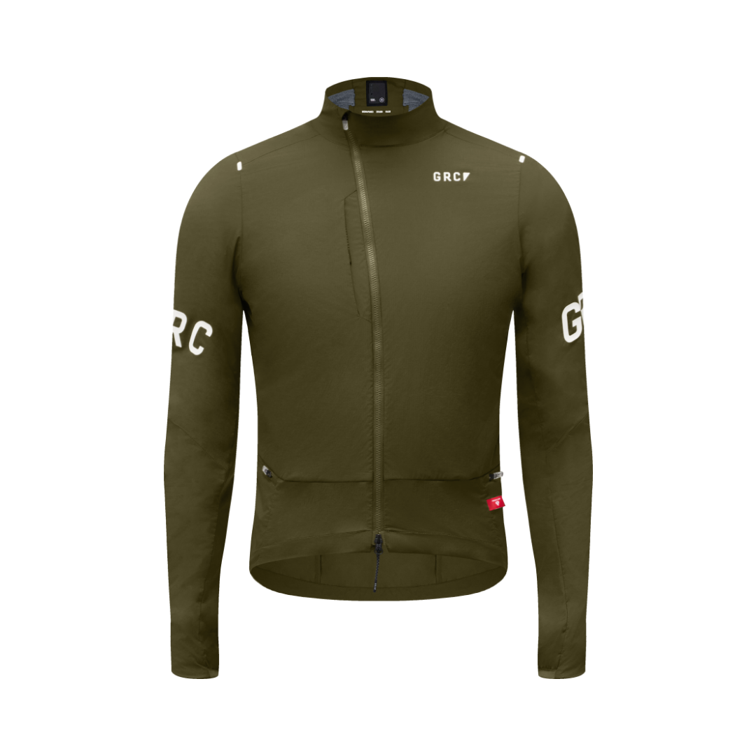 Tech PrimaLoft Wind Jacket