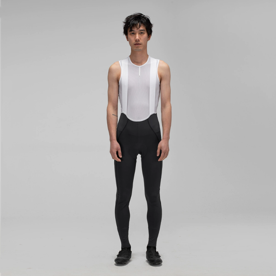 Herren Tech Trägerstrumpfhose (SS24)