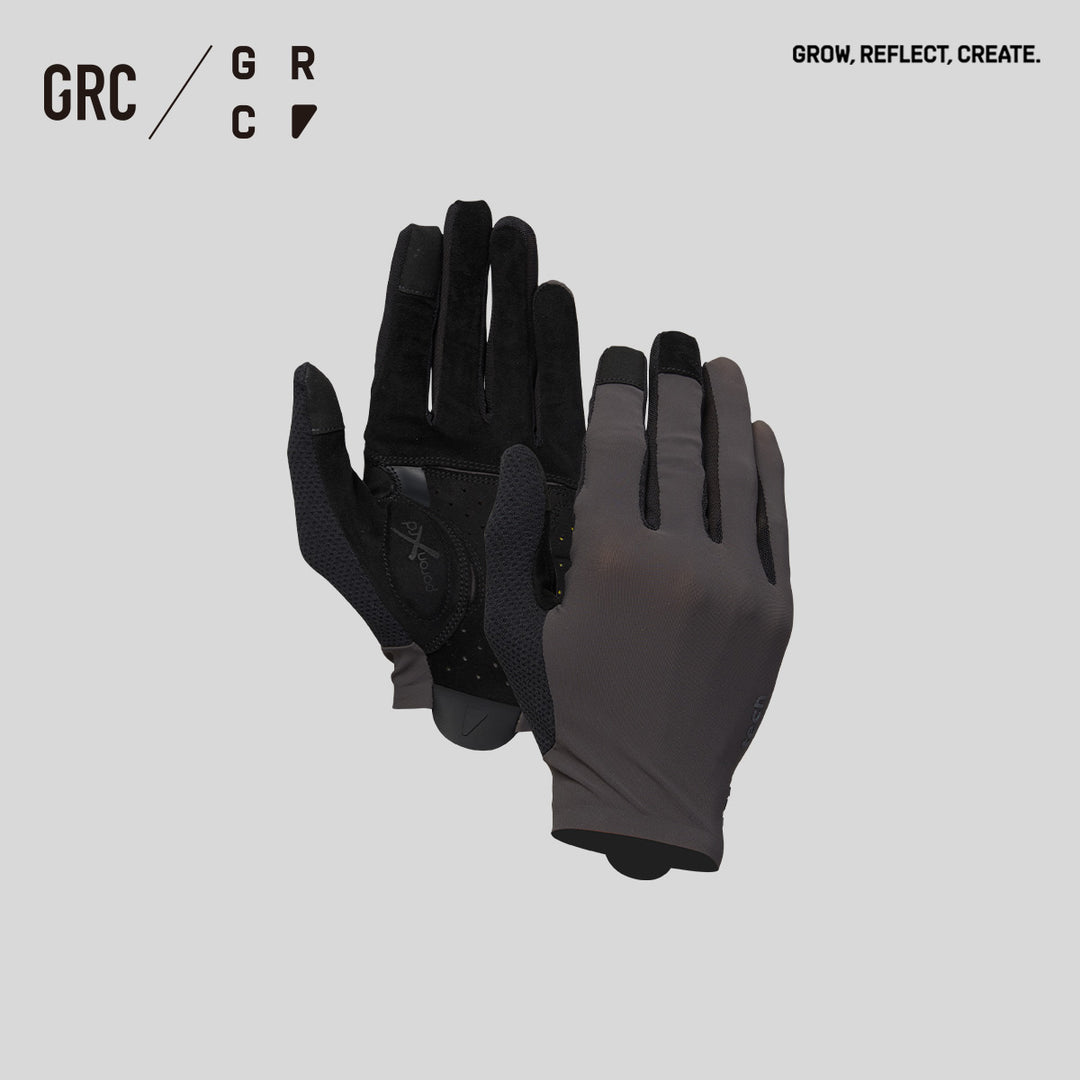 Tech Black Label XRD LS Gloves