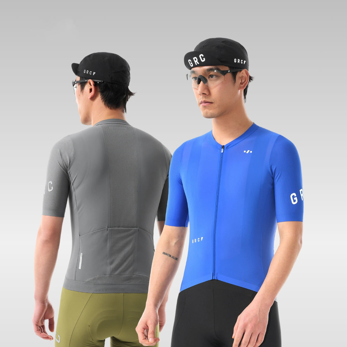 Jersey Tech para hombre