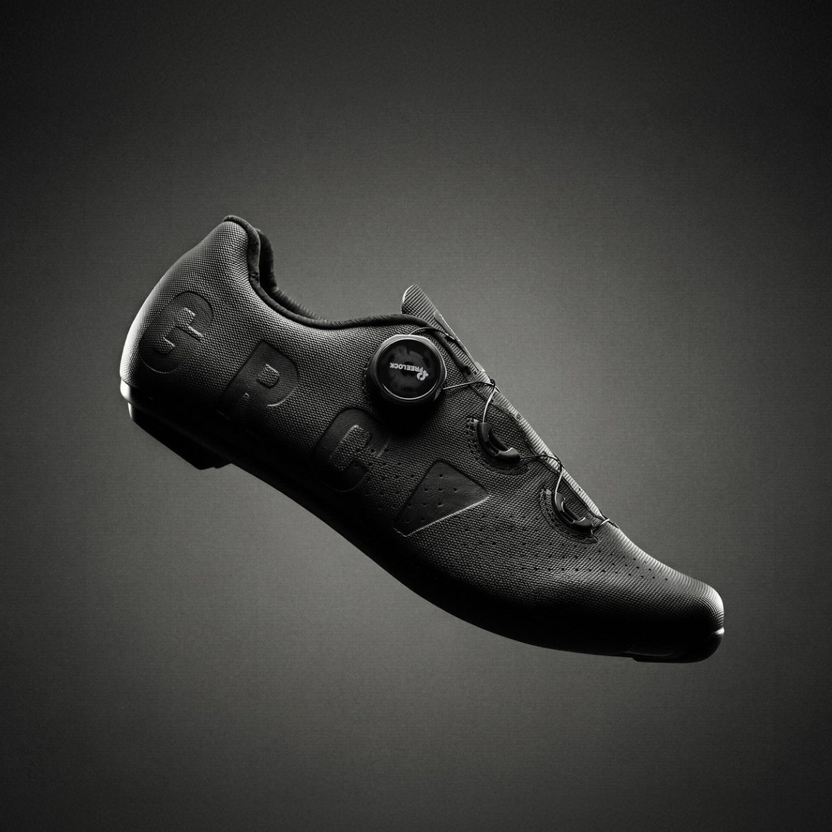 Tech Lite Road Cycling Shoes