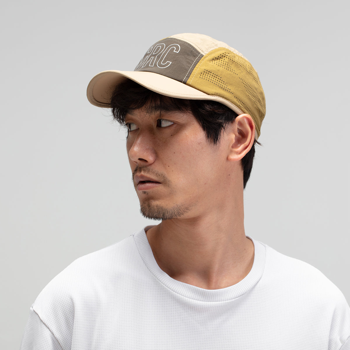 Grc Cap GRC Logo Reflective Urban Cap – GRC Cycling Apparel