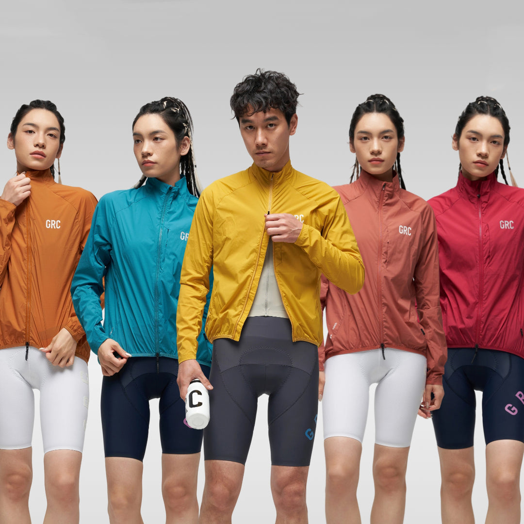 Tech All Seasons Jacket