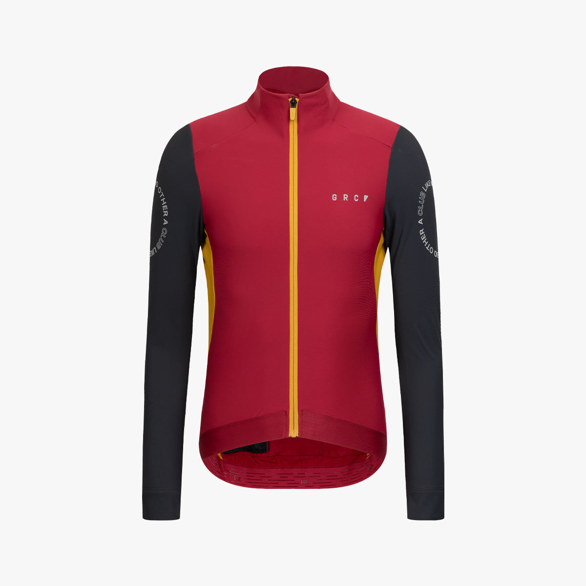Chaqueta de forro polar reflectante tricolor Tech para hombre