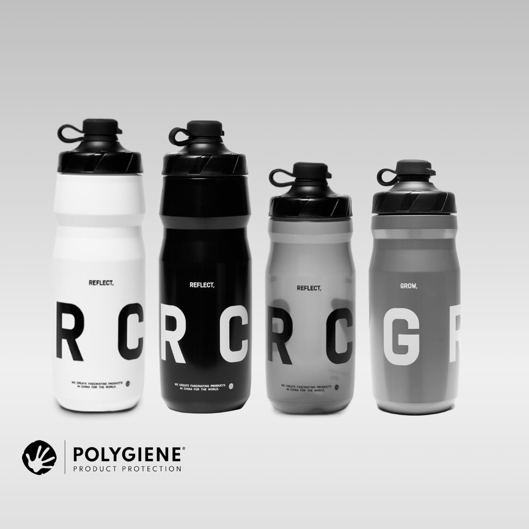 Tech Cycling Bottle