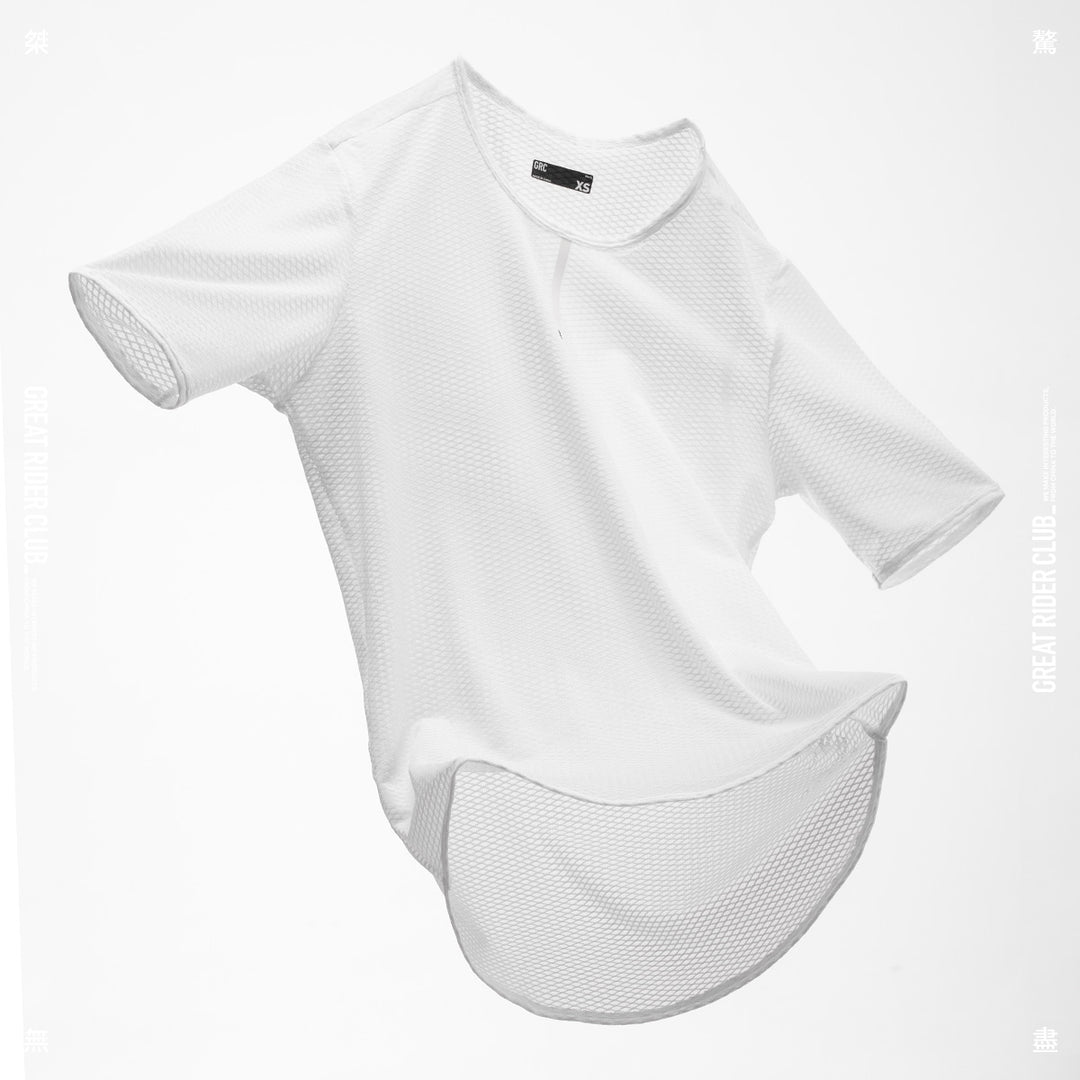 Camiseta interior Tech SS para hombre